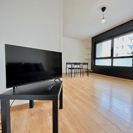 Ponsardin- Appartement Avec Balcon Et Parking Reims Buitenkant foto