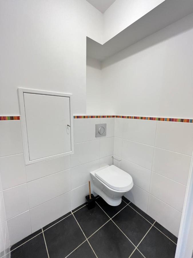 Ponsardin- Appartement Avec Balcon Et Parking Reims Buitenkant foto