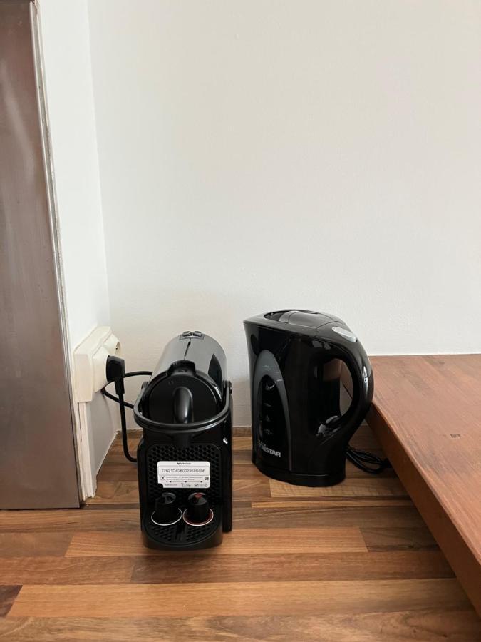 Ponsardin- Appartement Avec Balcon Et Parking Reims Buitenkant foto